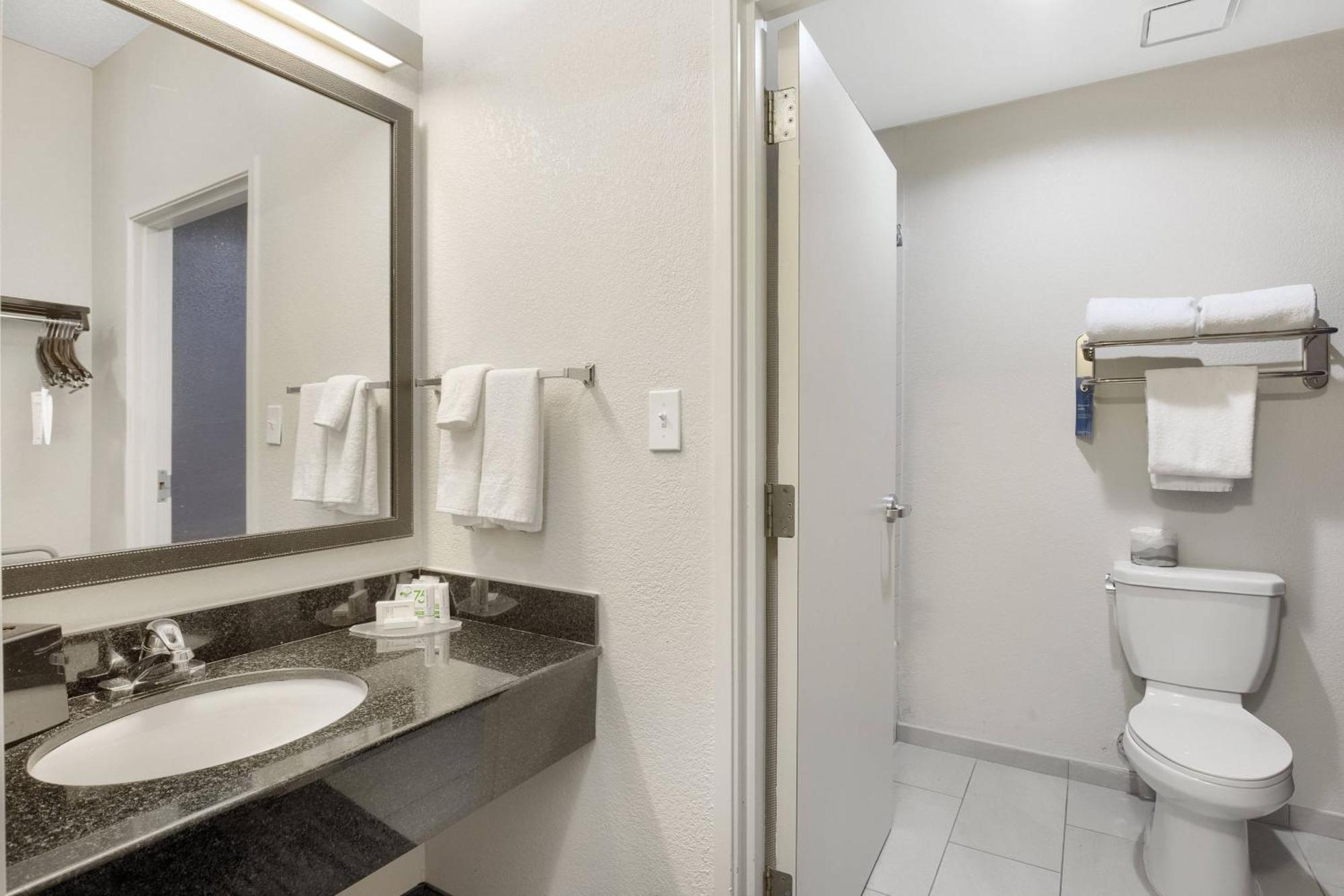 Fairfield Inn And Suites Мобіл Екстер'єр фото