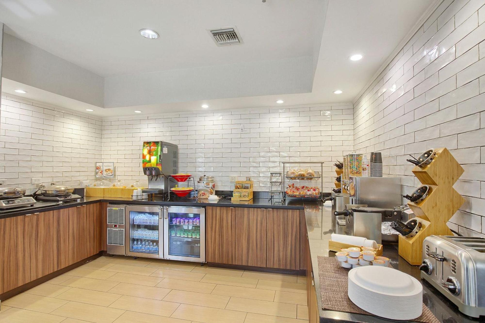 Fairfield Inn And Suites Мобіл Екстер'єр фото