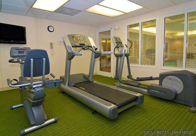 Fairfield Inn And Suites Мобіл Екстер'єр фото